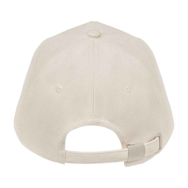 SOLS Unisex Adult Seoul Baseball Cap