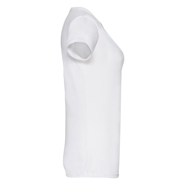 Fruit of the Loom Womens/Ladies Original Lady Fit T-Shirt