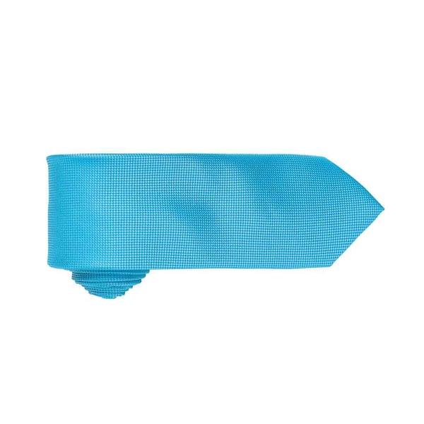 Premier Unisex Adult Micro Waffle Tie