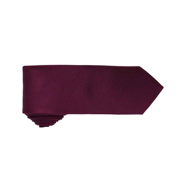 Premier Unisex Adult Micro Waffle Tie