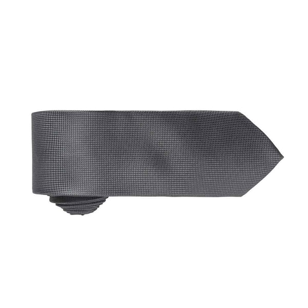 Premier Unisex Adult Micro Waffle Tie