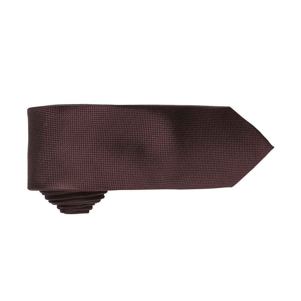Premier Unisex Adult Micro Waffle Tie