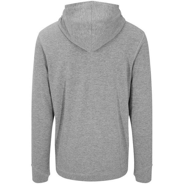 Awdis Unisex Adult Corcovado Ecologie Heather Organic Hoodie