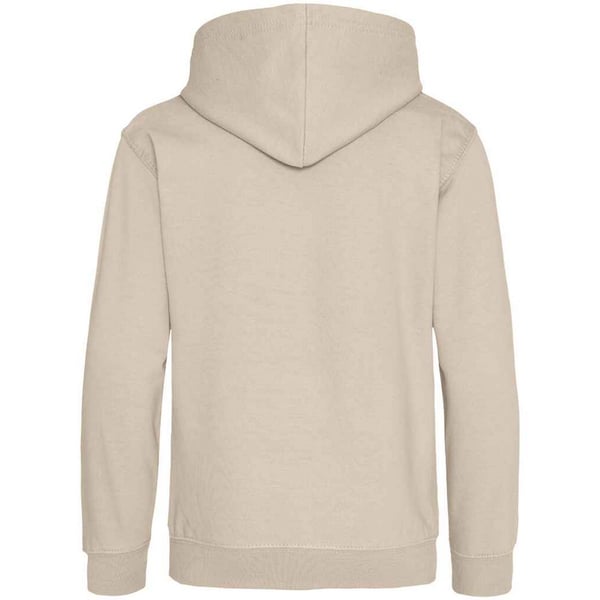 Awdis Childrens/Kids Heather Hoodie