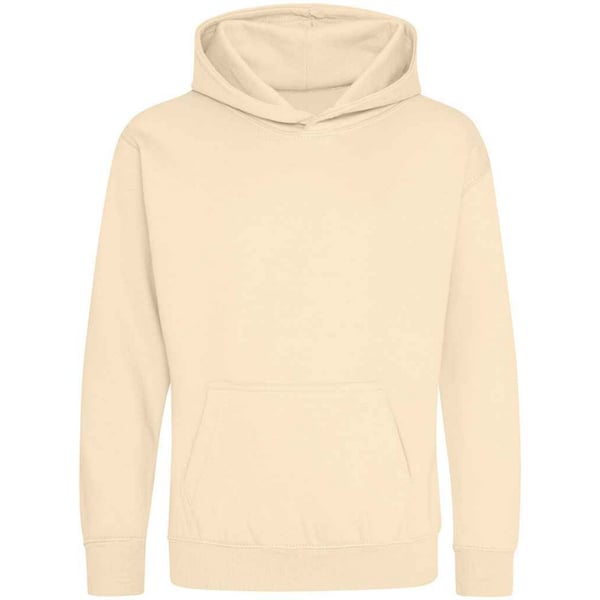 Awdis Childrens/Kids Heather Hoodie