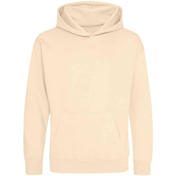 Awdis Childrens/Kids Heather Hoodie