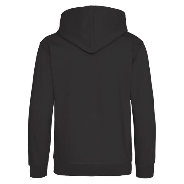 Awdis Childrens/Kids Heather Hoodie
