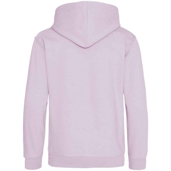 Awdis Barn/Kids Heather Hoodie