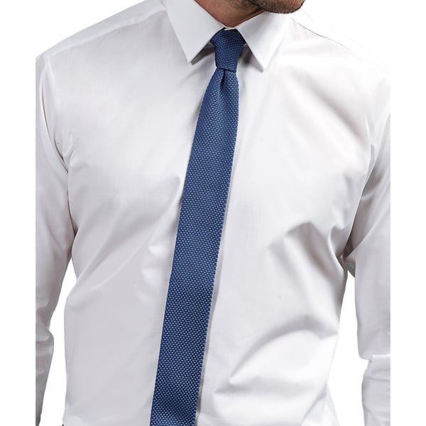 Premier Unisex Adult Slim Knitted Tie