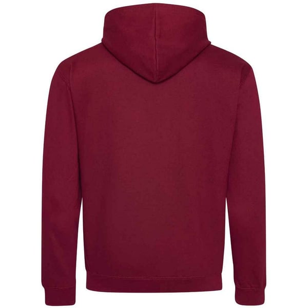 Awdis Unisex aikuisten Varsity-huppari