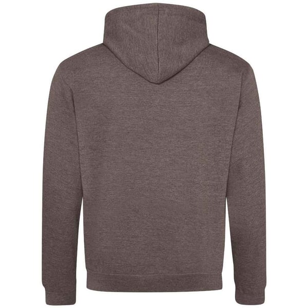 Awdis Unisex aikuisten Varsity-huppari
