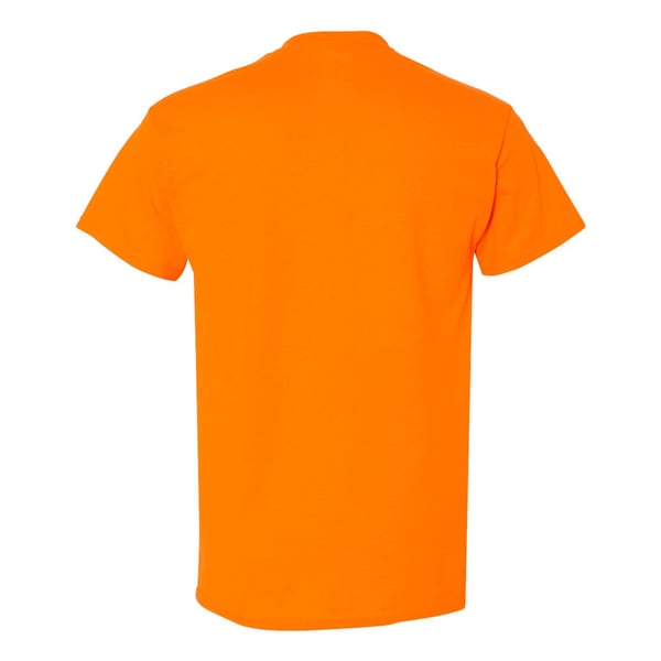 Gildan Unisex Adult Plain DryBlend T-Shirt
