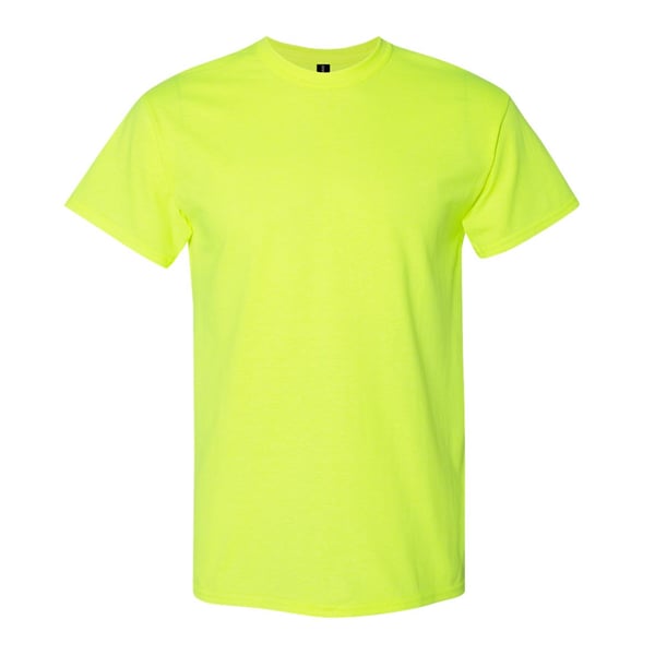 Gildan Unisex aikuisten DryBlend-perus-T-paita