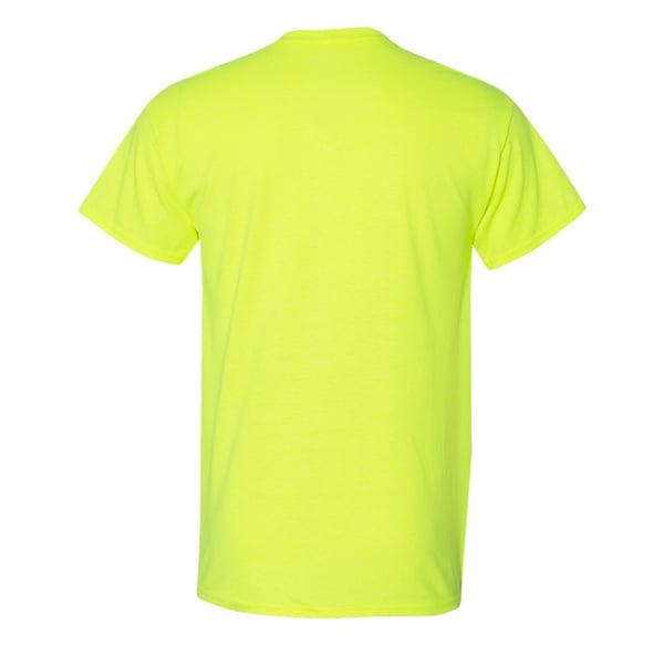 Gildan Unisex Adult Plain DryBlend T-Shirt