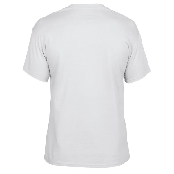 Gildan Unisex aikuisten DryBlend T-paita