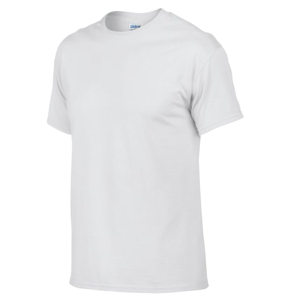 Gildan Unisex aikuisten DryBlend T-paita