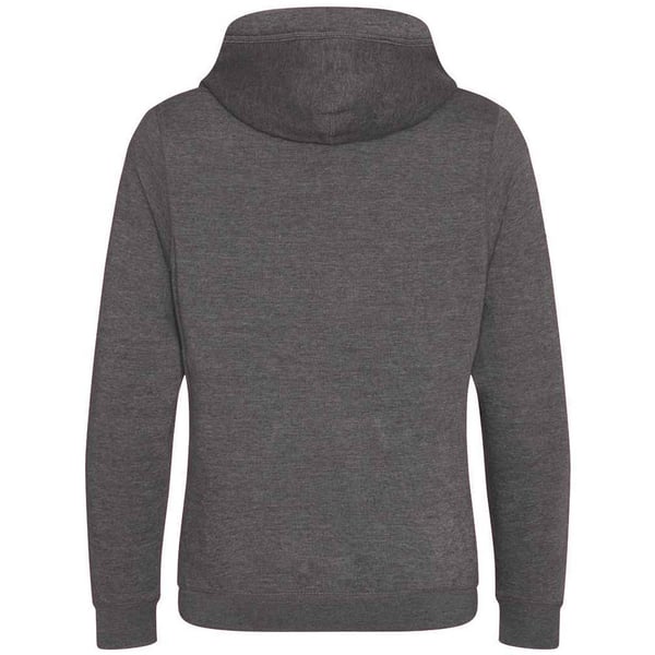 Awdis Unisex Adult Cross Neck Hoodie