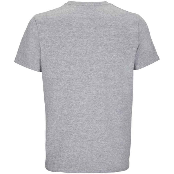 SOLS Unisex aikuisten Legend Marl luomu T-paita
