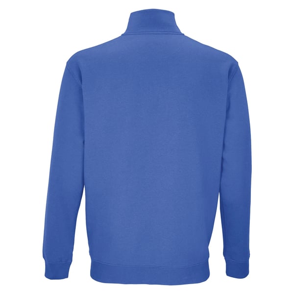 SOLS Unisex Adult Conrad Quarter Zip Sweatshirt