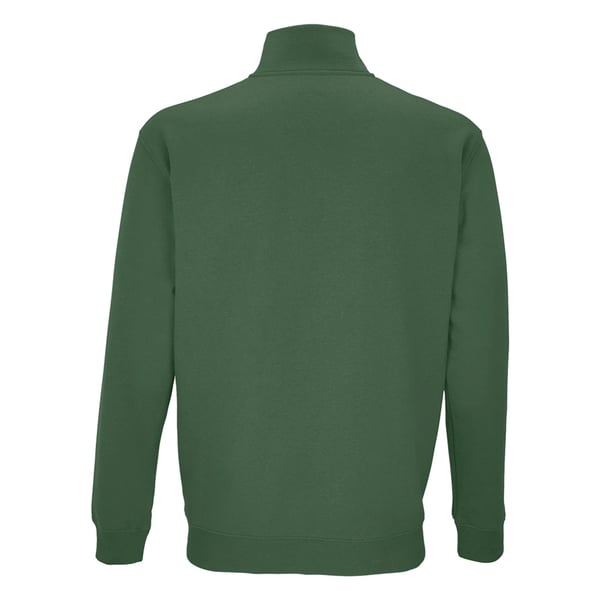 SOLS Unisex Adult Conrad Quarter Zip Sweatshirt