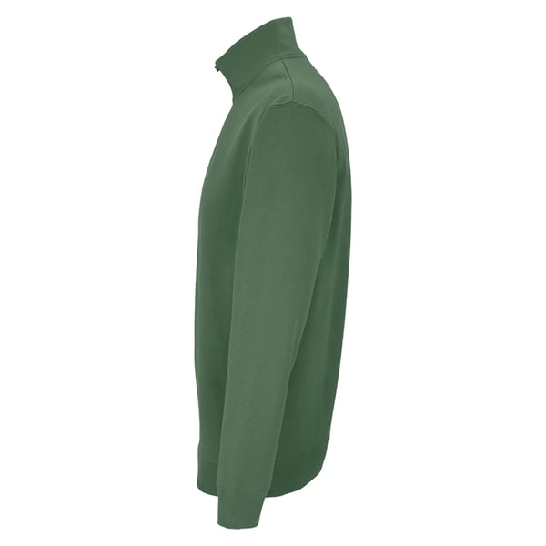 SOLS Unisex Adult Conrad Quarter Zip Sweatshirt