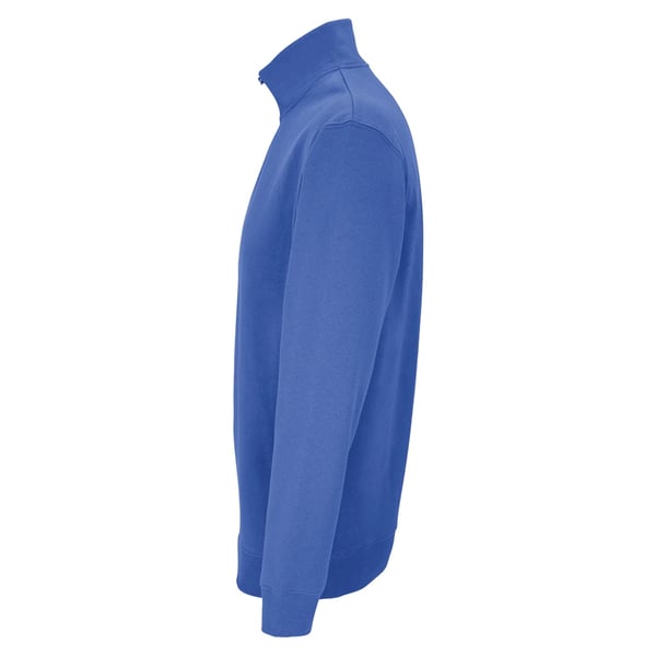 SOLS Unisex Adult Conrad Quarter Zip Sweatshirt