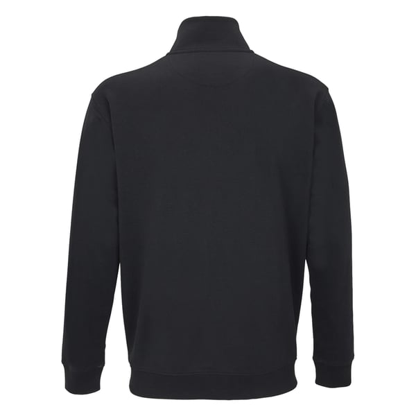 SOLS Unisex Adult Conrad Quarter Zip Sweatshirt