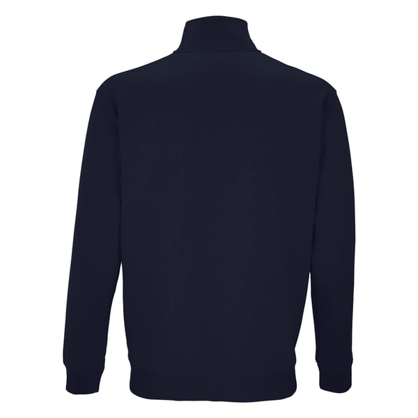 SOLS Unisex Adult Conrad Quarter Zip Sweatshirt