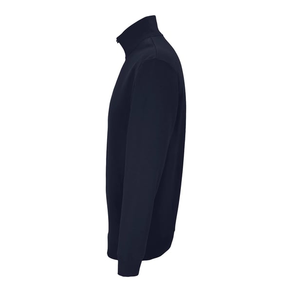 SOLS Unisex Adult Conrad Quarter Zip Sweatshirt