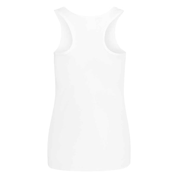 AWDis Cool Womens/Ladies Moisture Wicking Girlie Tank Top