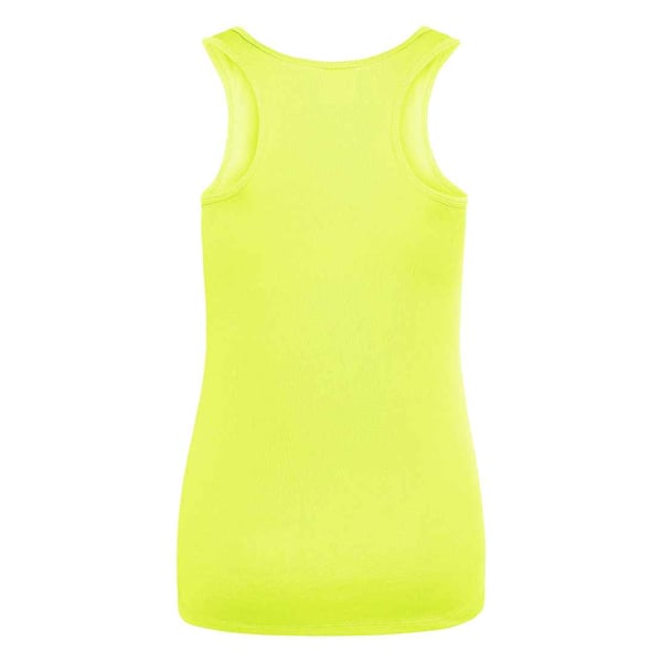 AWDis Cool Womens/Ladies Moisture Wicking Girlie Tank Top