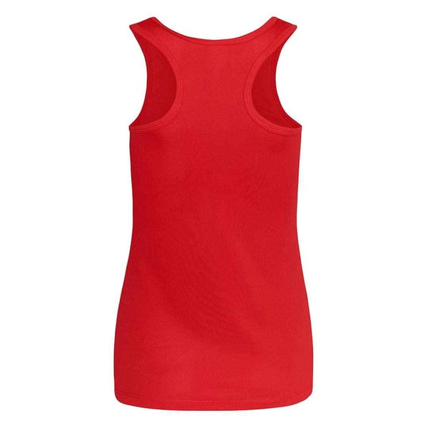 AWDis Cool Womens/Ladies Moisture Wicking Girlie Tank Top