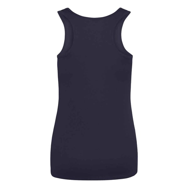 AWDis Cool Womens/Ladies Moisture Wicking Girlie Tank Top