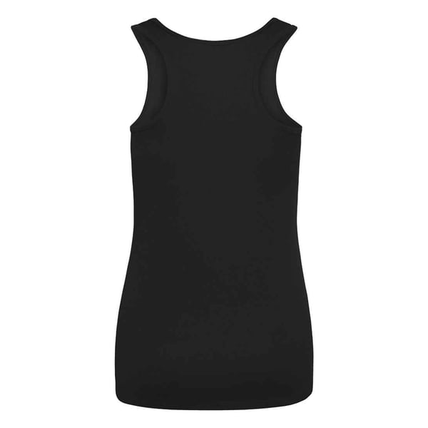 AWDis Cool Womens/Ladies Moisture Wicking Girlie Tank Top