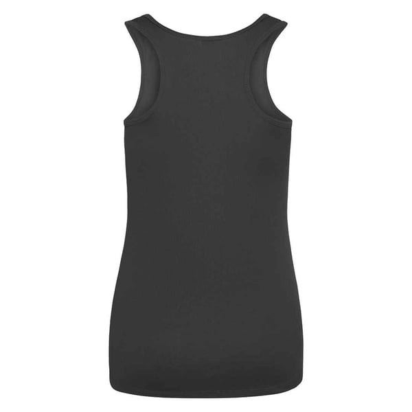 AWDis Cool Womens/Ladies Moisture Wicking Girlie Tank Top