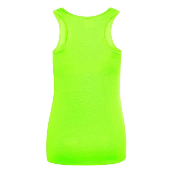 AWDis Cool Womens/Ladies Moisture Wicking Girlie Tank Top