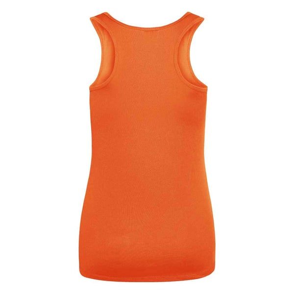 AWDis Cool Womens/Ladies Moisture Wicking Girlie Tank Top