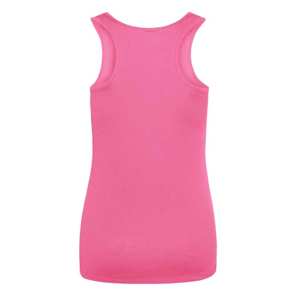 AWDis Cool Womens/Ladies Moisture Wicking Girlie Tank Top