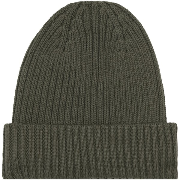 Native Spirit Unisex Adult Wide Cuff Beanie