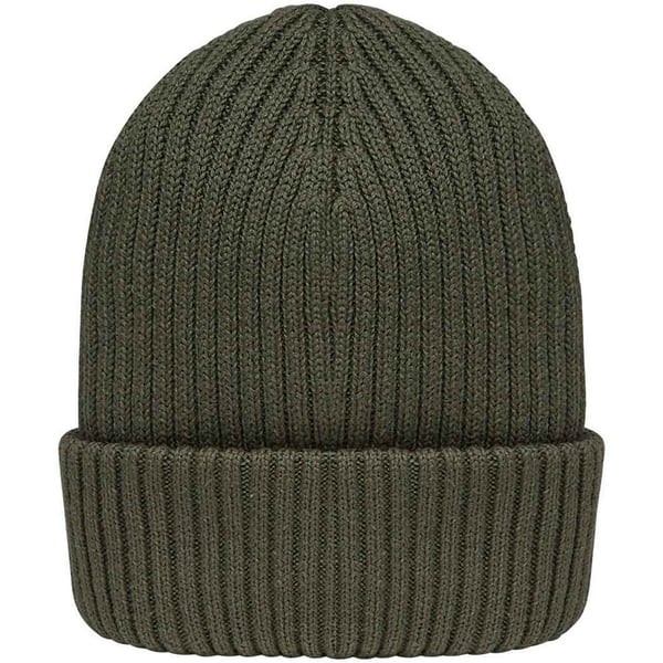Native Spirit Unisex Adult Wide Cuff Beanie