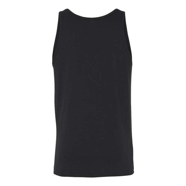 Bella + Canvas Unisex Adult Jersey Tank Top