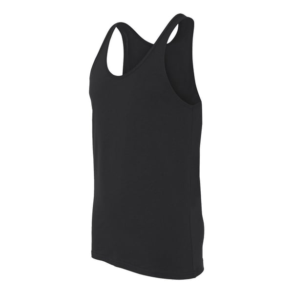Bella + Canvas Unisex Adult Jersey Tank Top