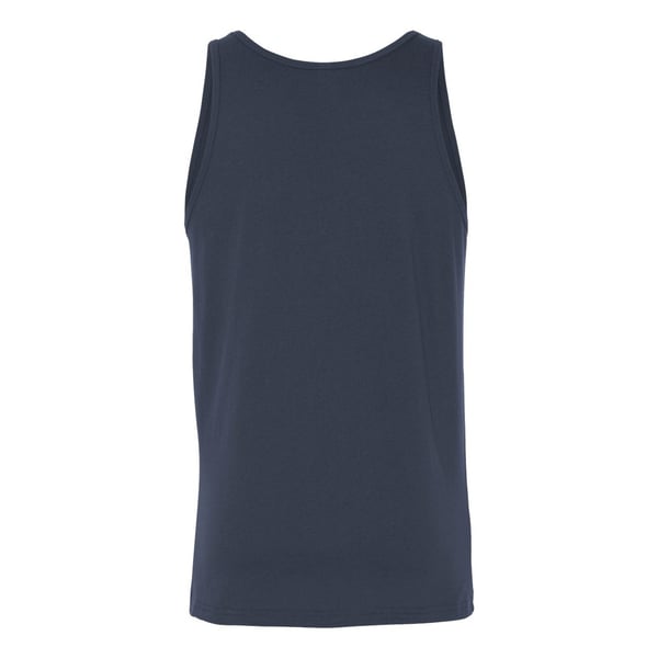 Bella + Canvas Unisex Adult Jersey Tank Top
