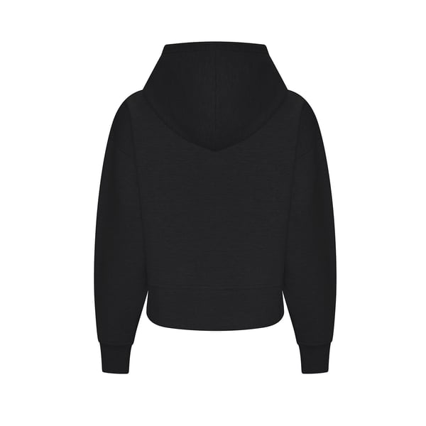Awdis Womens/Ladies Relaxed Fit Hoodie
