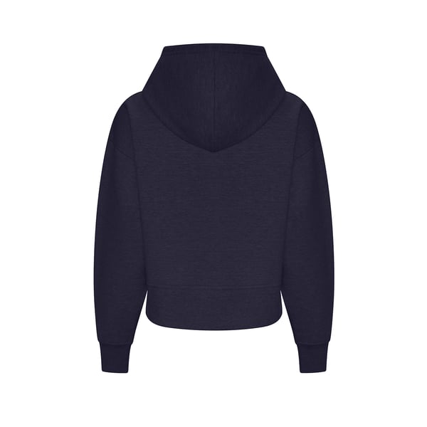 Awdis Womens/Ladies Relaxed Fit Hoodie