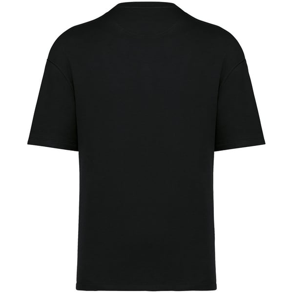 Native Spirit Mens French Terry T-Shirt