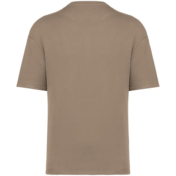 Native Spirit Mens French Terry T-Shirt