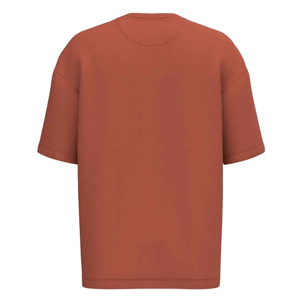 Native Spirit Mens French Terry T-Shirt