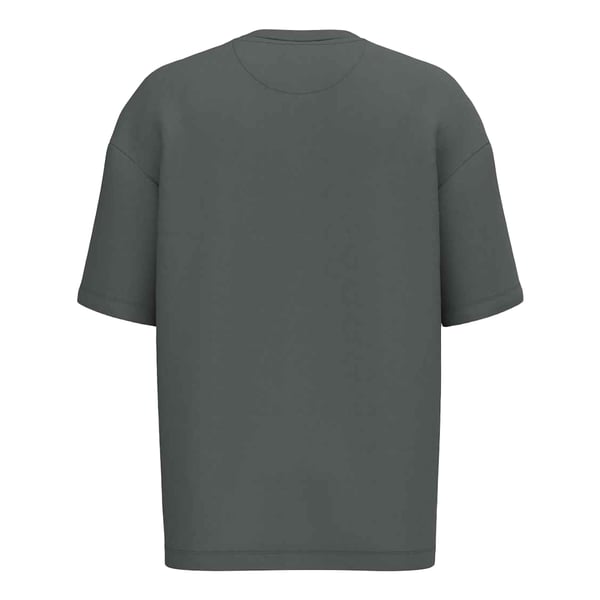 Native Spirit Mens French Terry T-Shirt