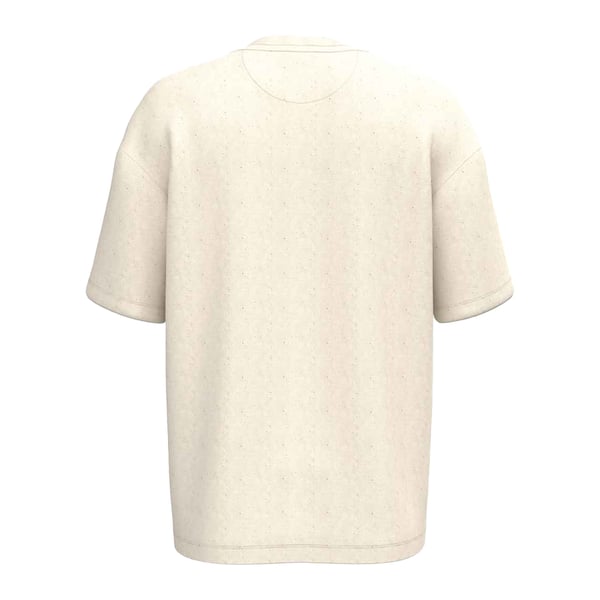 Native Spirit Mens French Terry T-Shirt